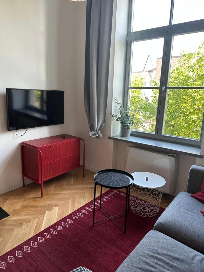 Appartement M Loft2 à Kaunas Extérieur photo