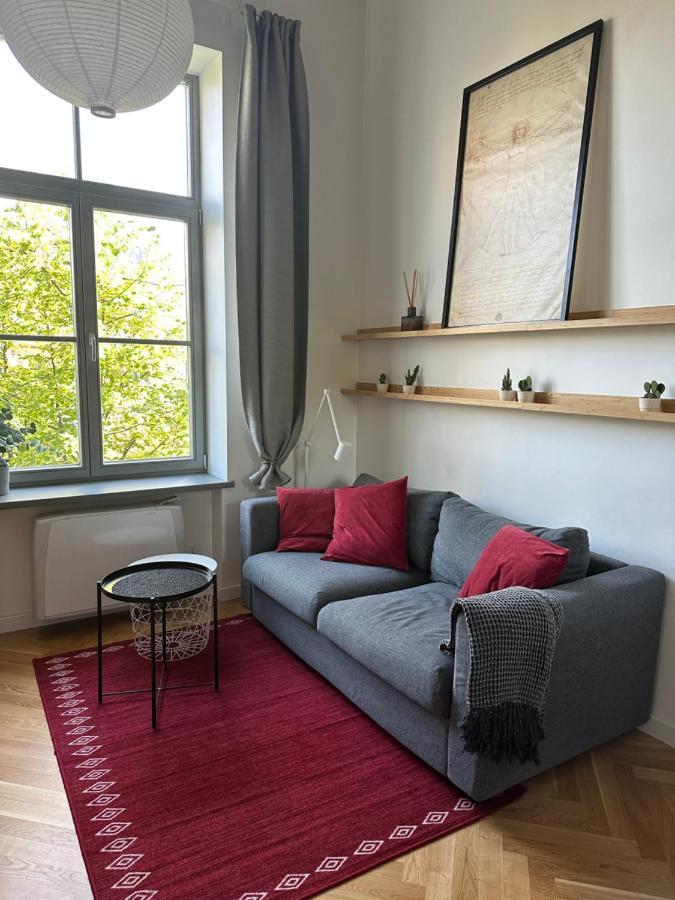 Appartement M Loft2 à Kaunas Extérieur photo