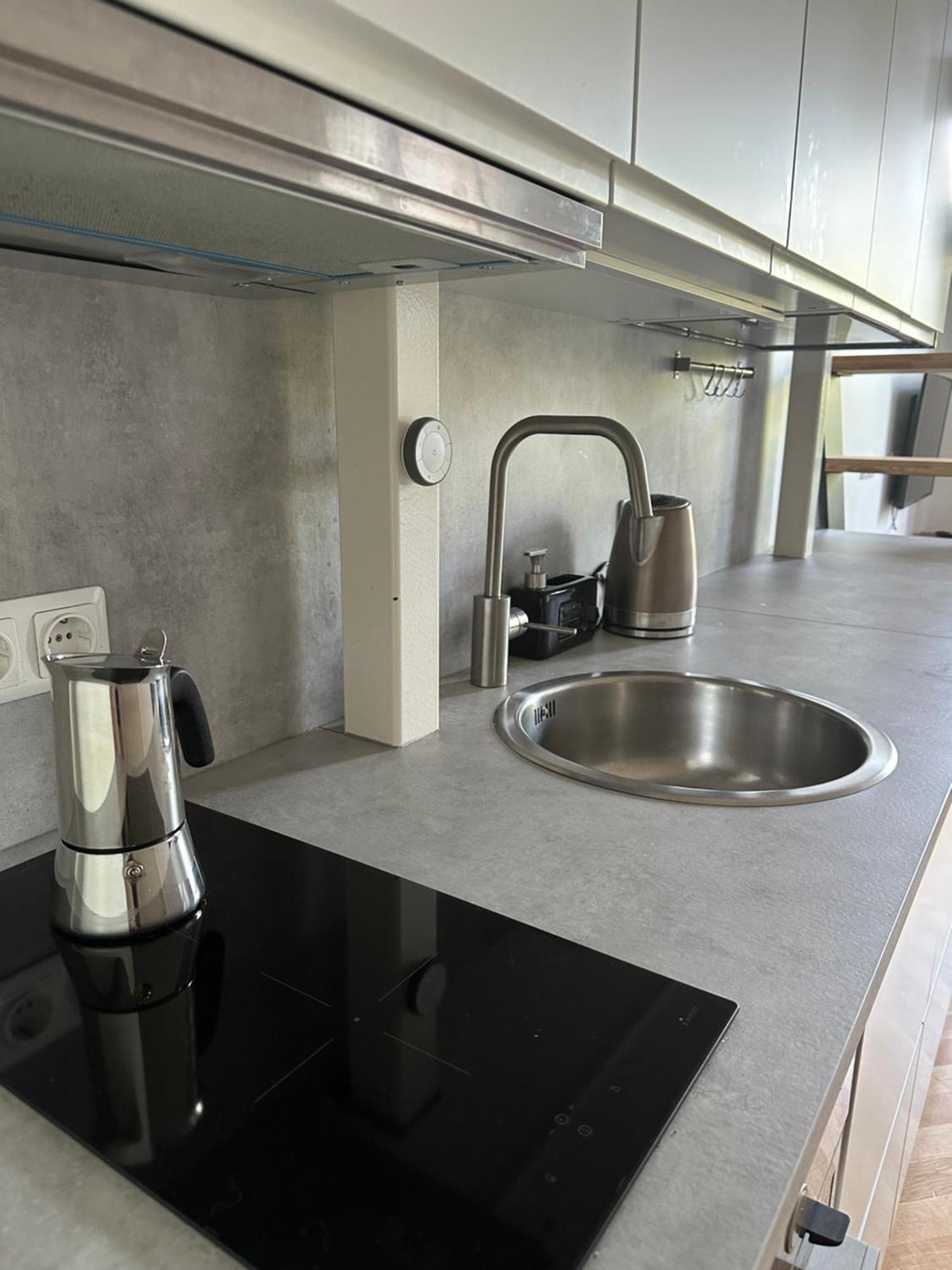 Appartement M Loft2 à Kaunas Extérieur photo