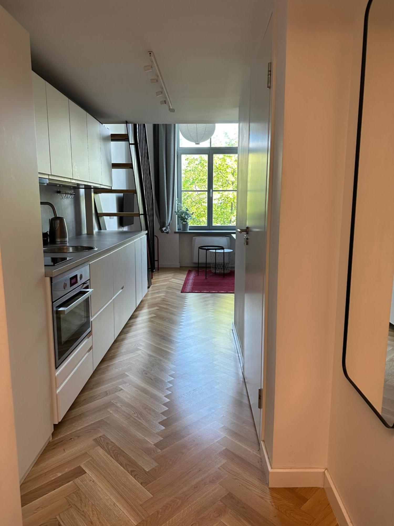 Appartement M Loft2 à Kaunas Extérieur photo