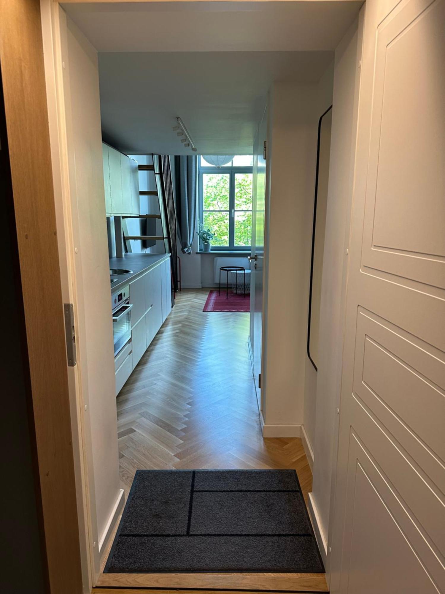 Appartement M Loft2 à Kaunas Extérieur photo